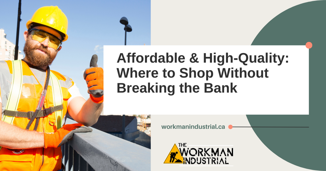 Affordable Quality Store