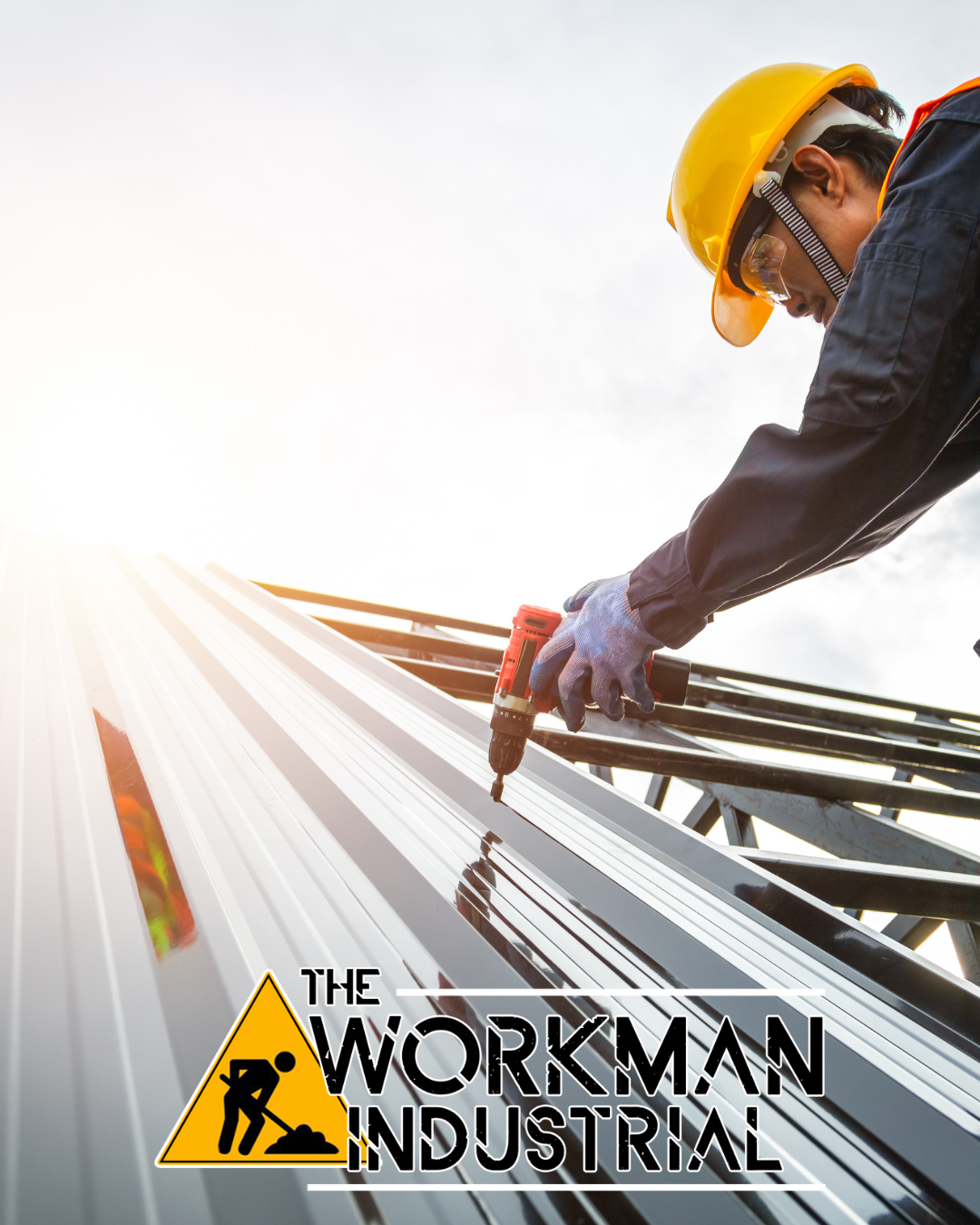 🧱 Beating the Summer Heat: Why PPE is More Important Than Ever ☀️