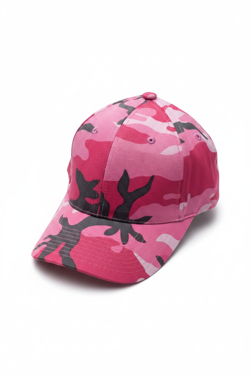 TMT Ball Cap