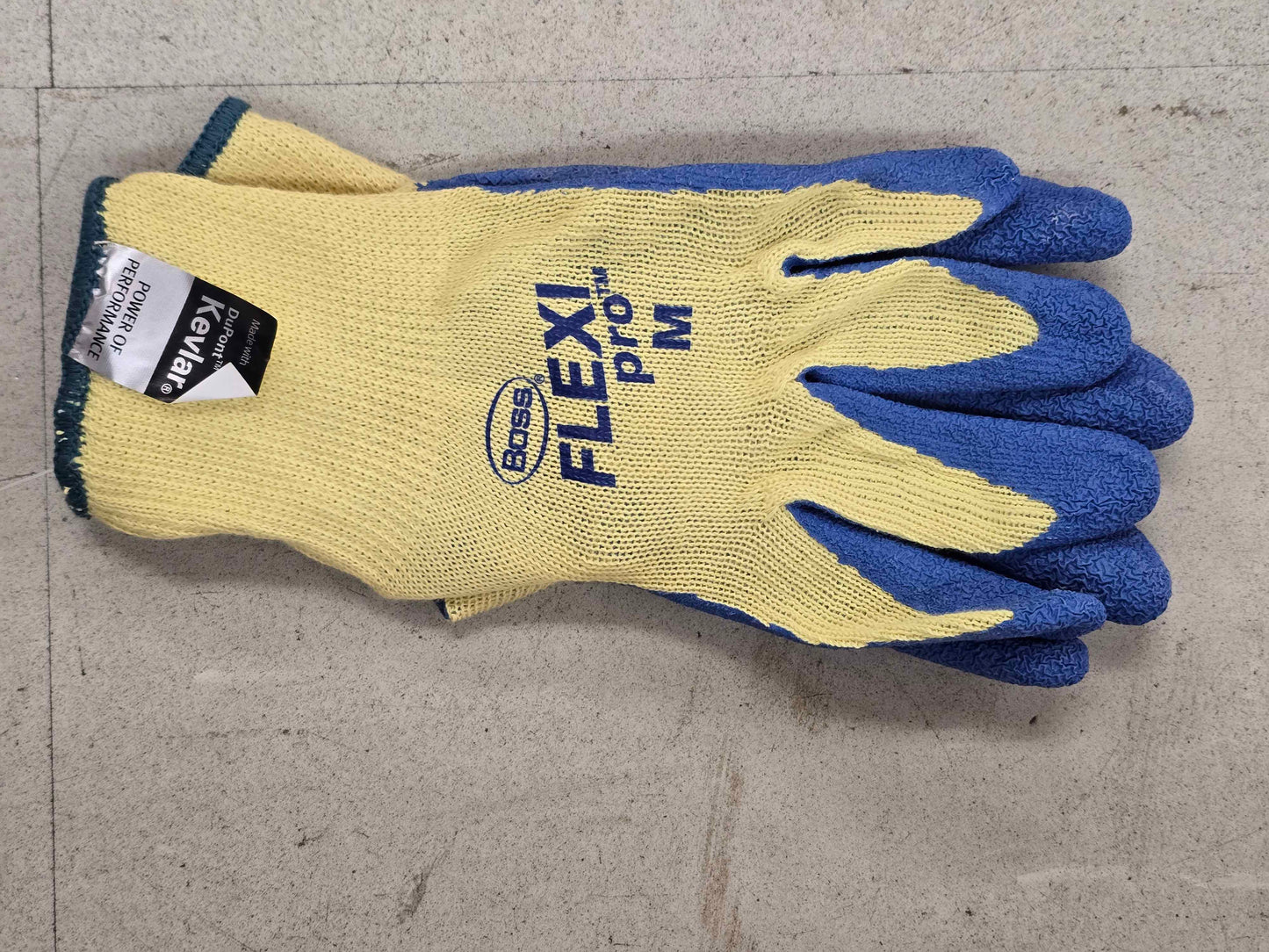 BOSS Flexi Grip Gloves