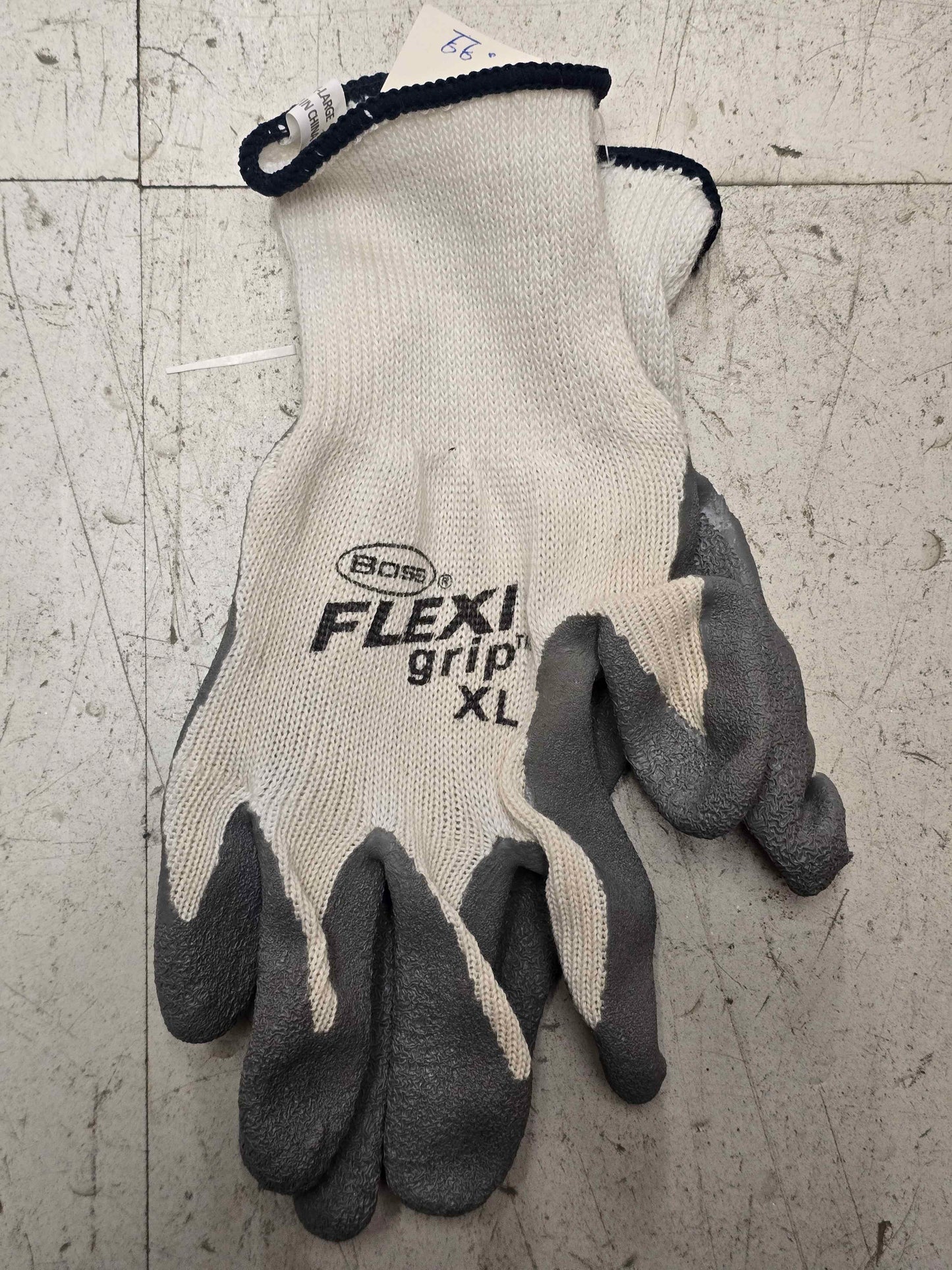 BOSS Flexi Pro Kevlar Glove