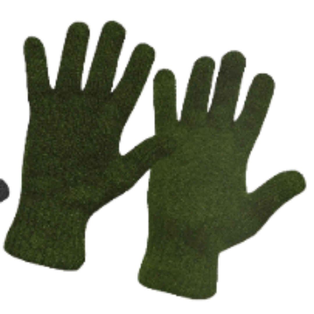Misty Mountain Insulated Thermal Gloves 6613
