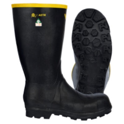 Viking VW3-1-3 Insulated Rubber Boots