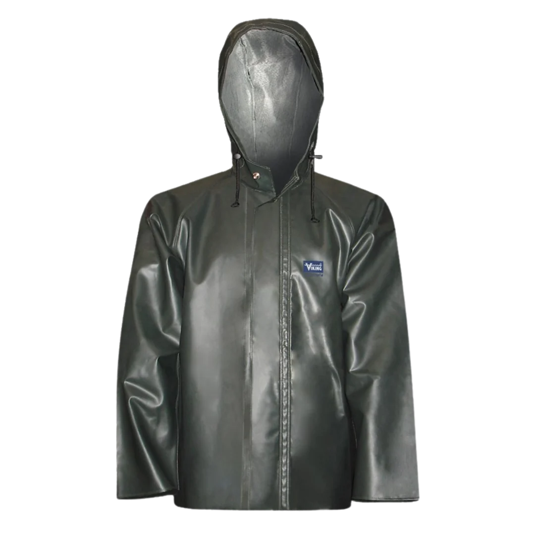 Viking Journeyman® Hooded Jacket
