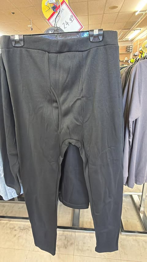 TrueTimber Thermal Pants