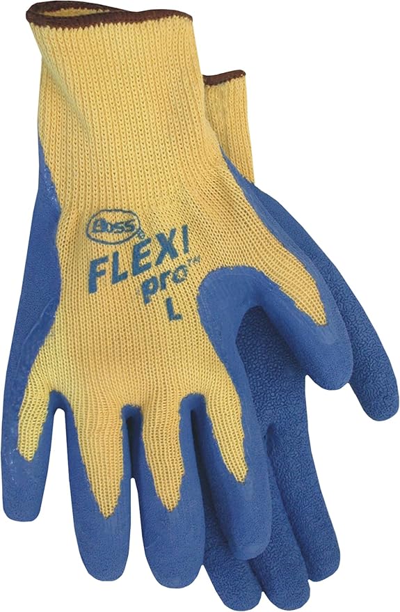 Boss Flexipro Gloves