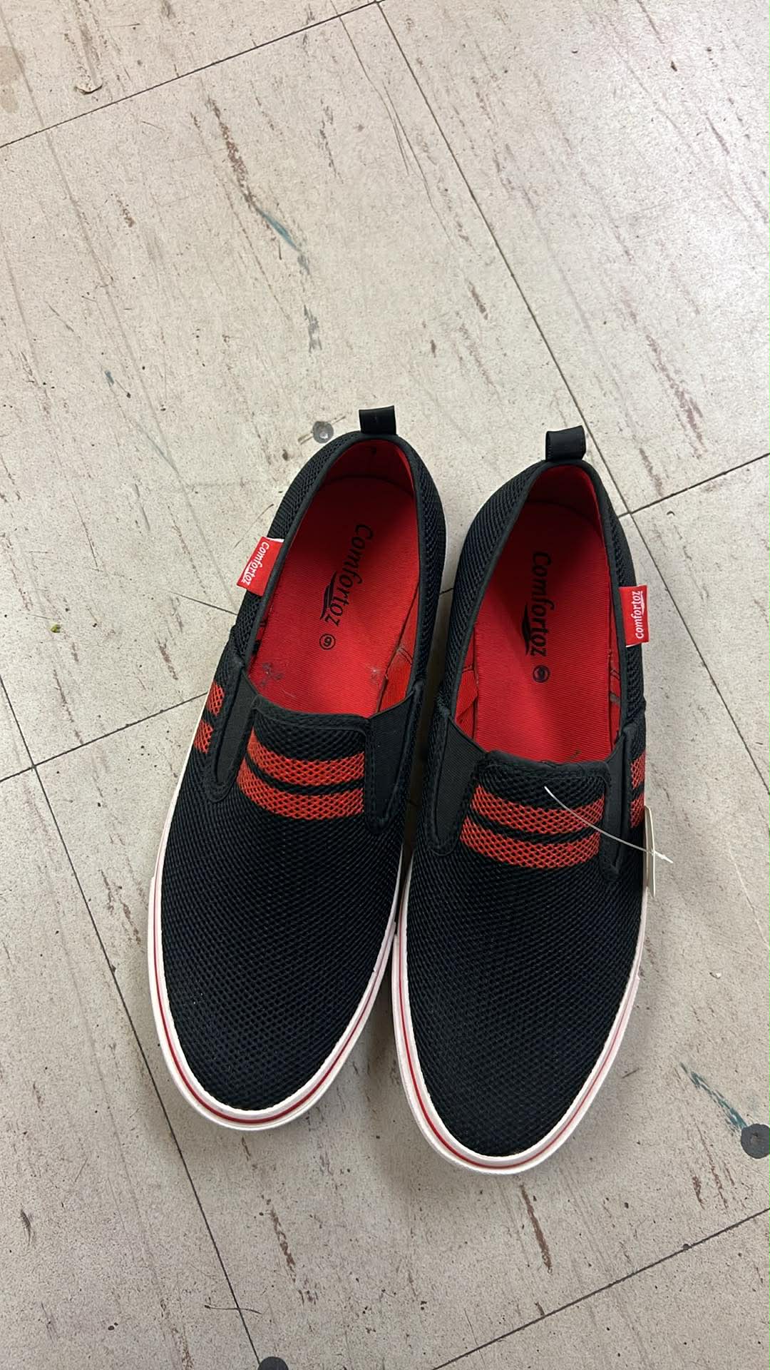 Comfortoz Airmax