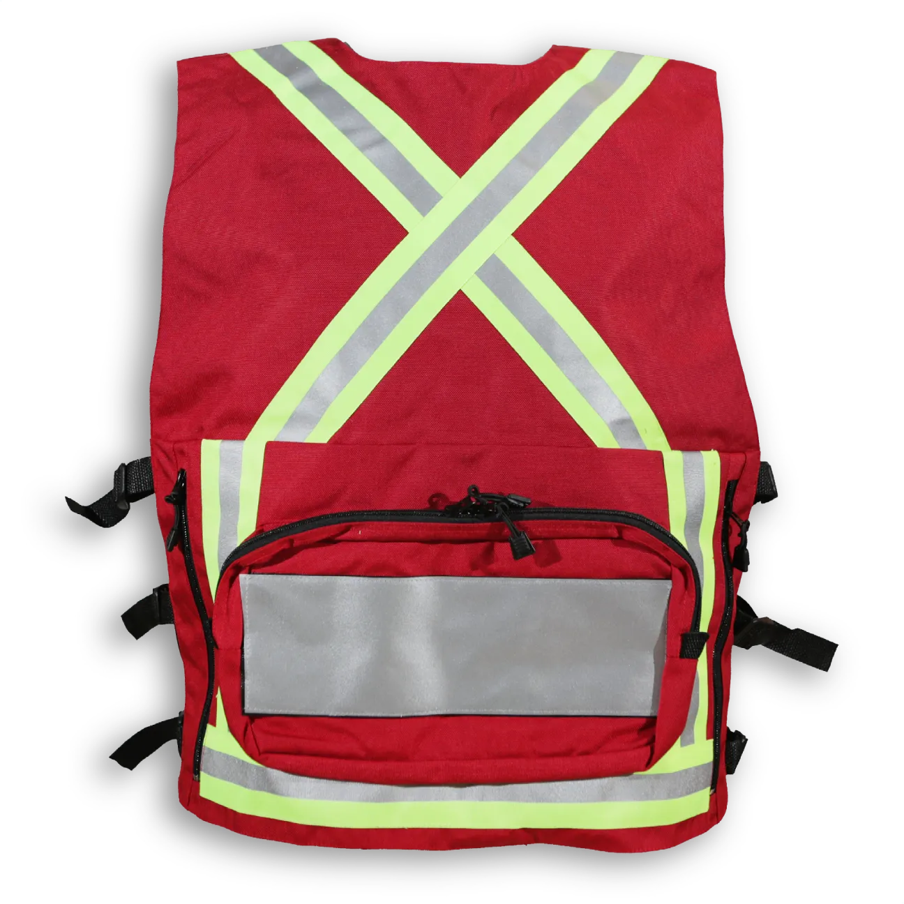 First Aid Vest