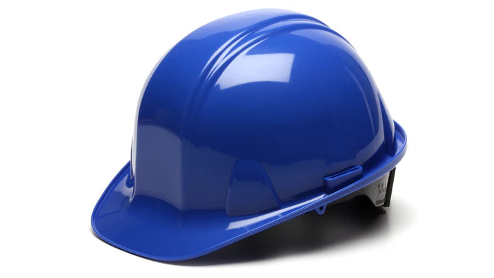 Pyramex SL Series Cap Style Hard Hat | Class E Rated