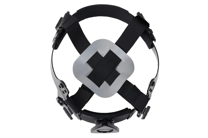 Pyramex Ridgeline® 4-Point Replacement Suspensions - Cap Style