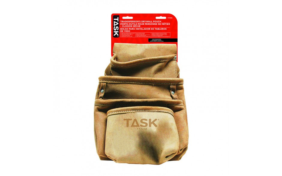 TASK TRADESPERON'S DRY WALL POUCH