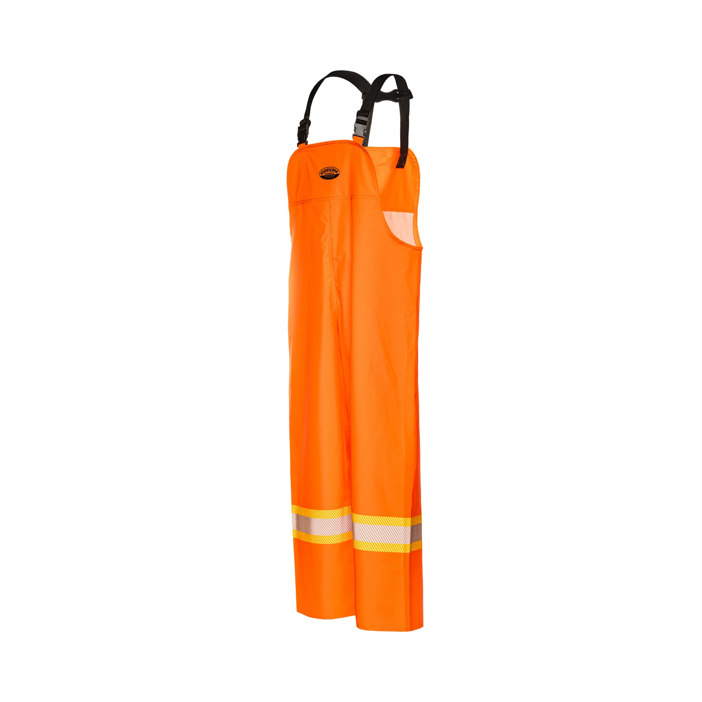 Hurricane Hi-Vis Bib Pants