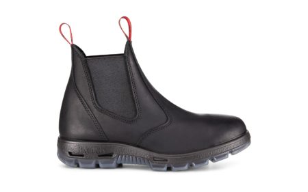 (RedBack) Bobcat Soft Toe Work Boot