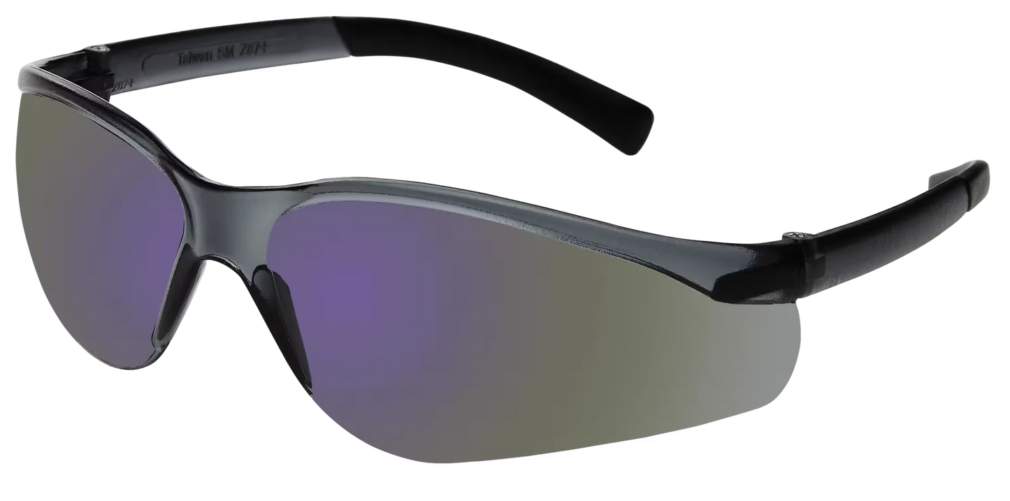 Sellstrom X330 Series Safety Glasses - Hard Coated