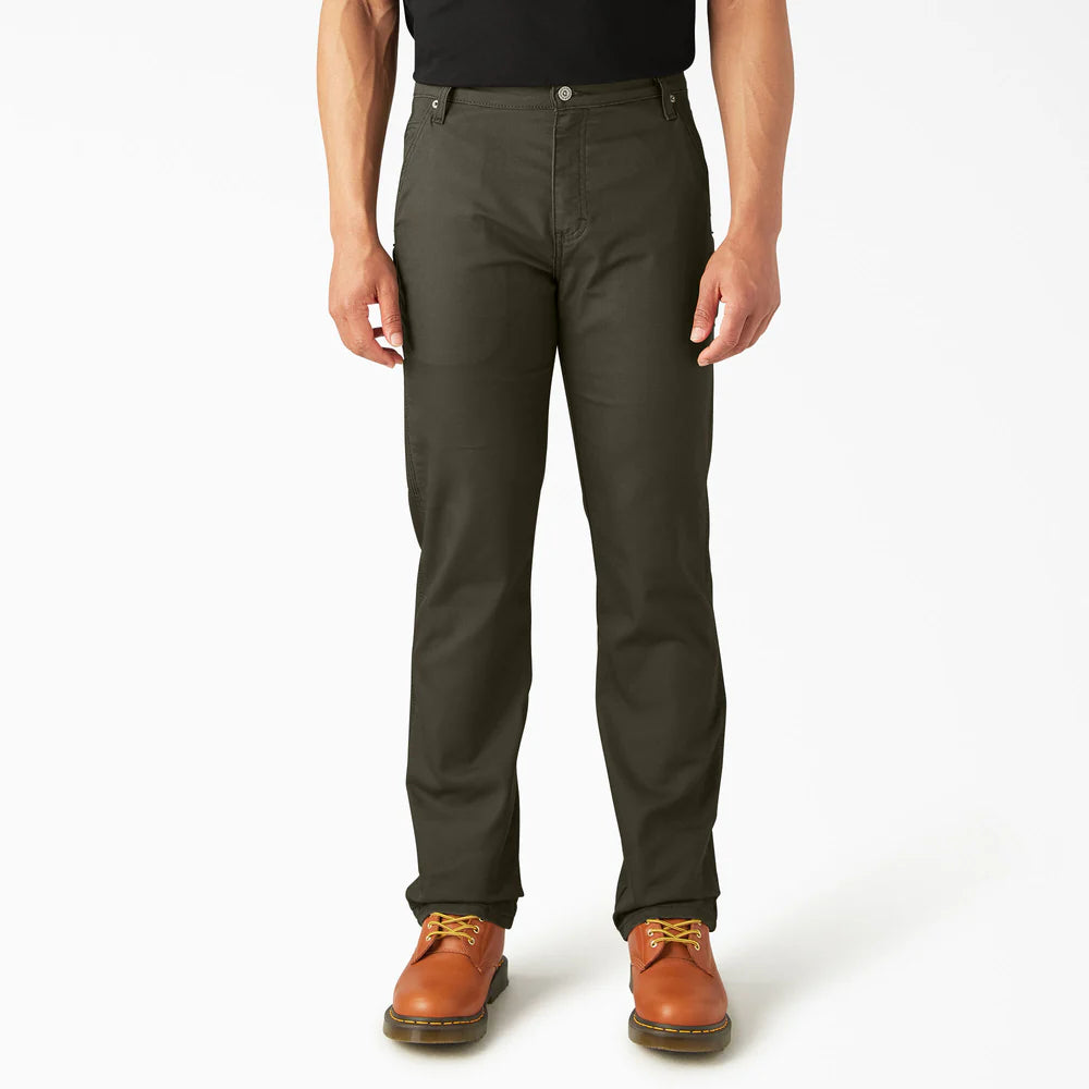 Dickies FLEX Regular Fit Duck Carpenter Pants