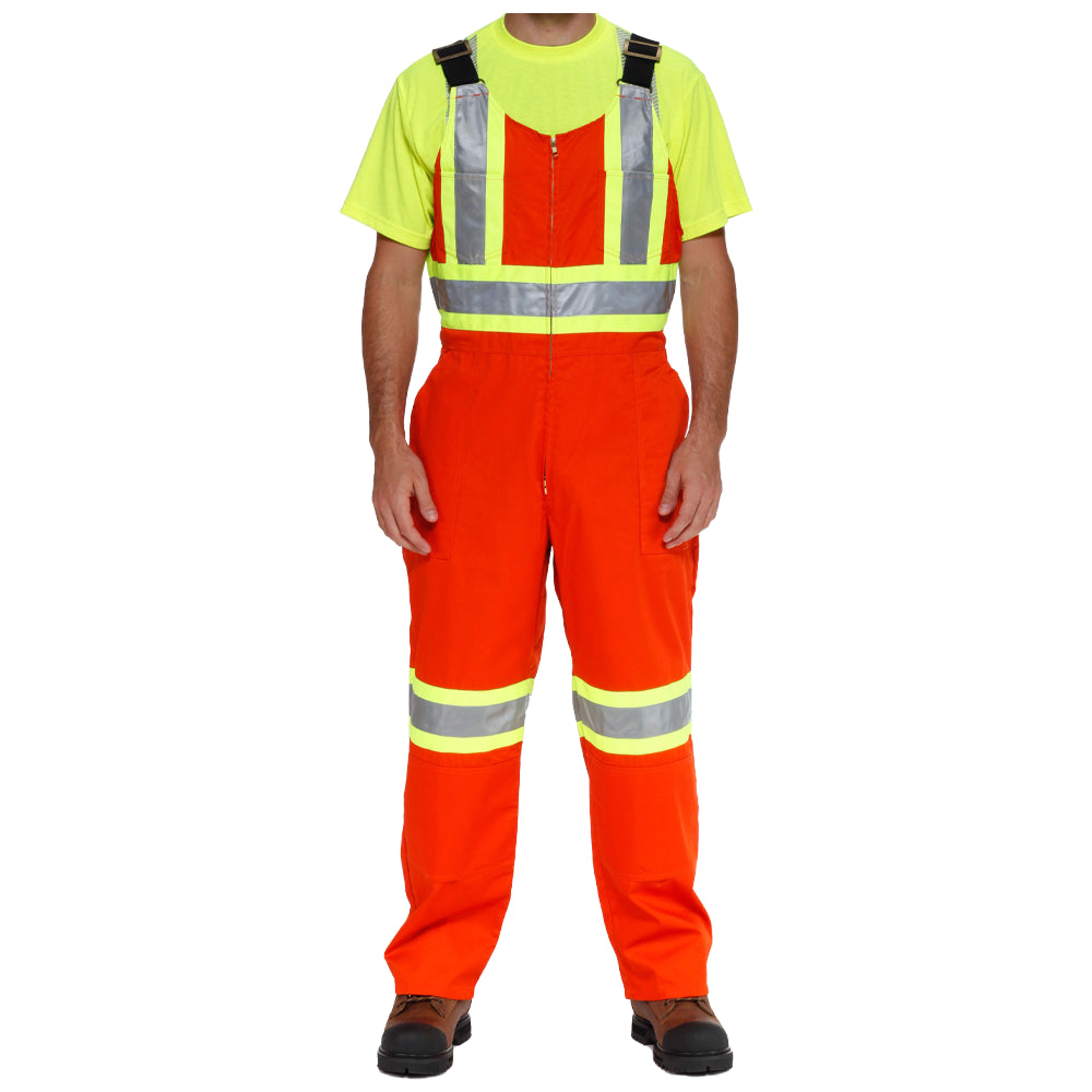 STALWORTH PREMIUM COTTON COVERALL
