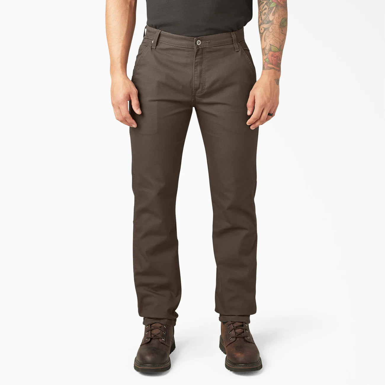 Dickies FLEX Regular Fit Duck Carpenter Pants