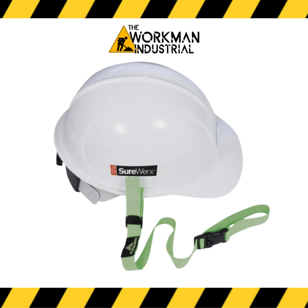 Peakworks Hard Hat Lanyard