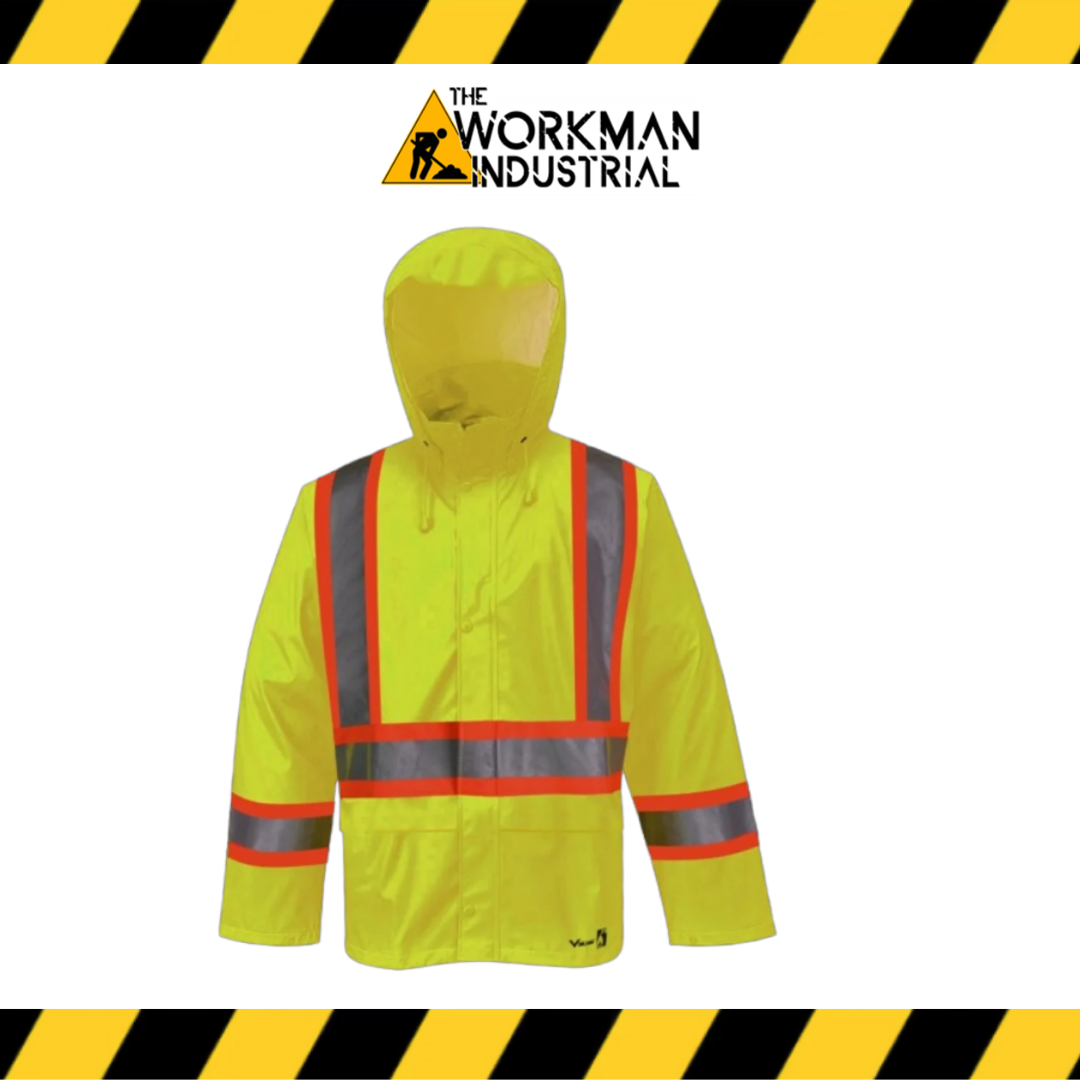 Viking P.U. Waterproof Jacket