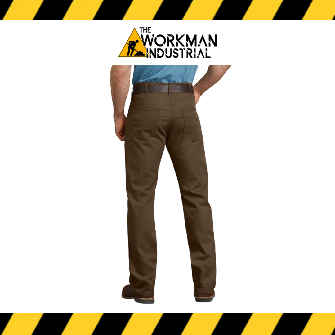 Dickies Flex Tough Max Regular Fit Duck Work Pants