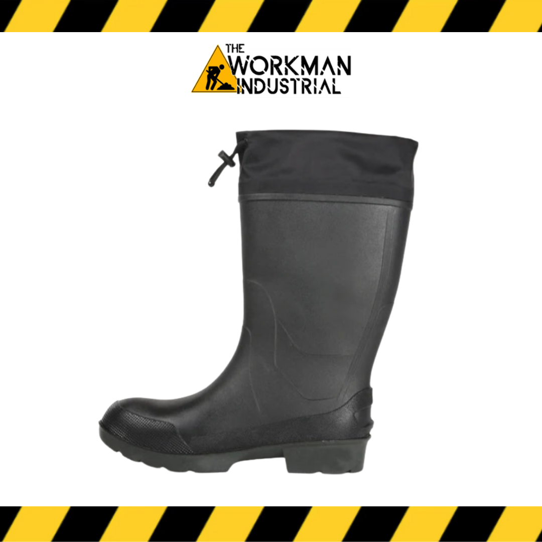 Acton Stormy CSA Insulated Rubber Work Boot