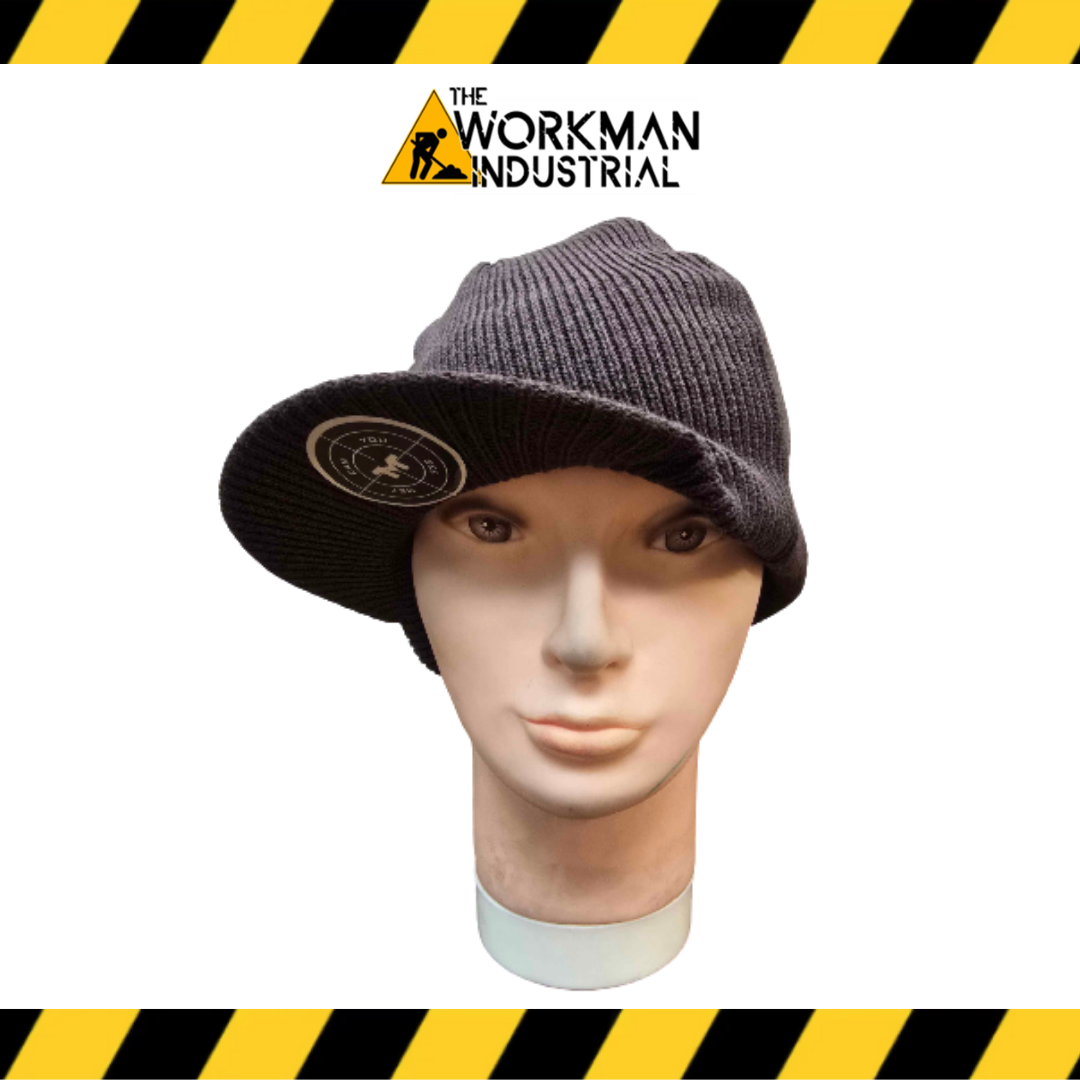 TMT Beaked Cap