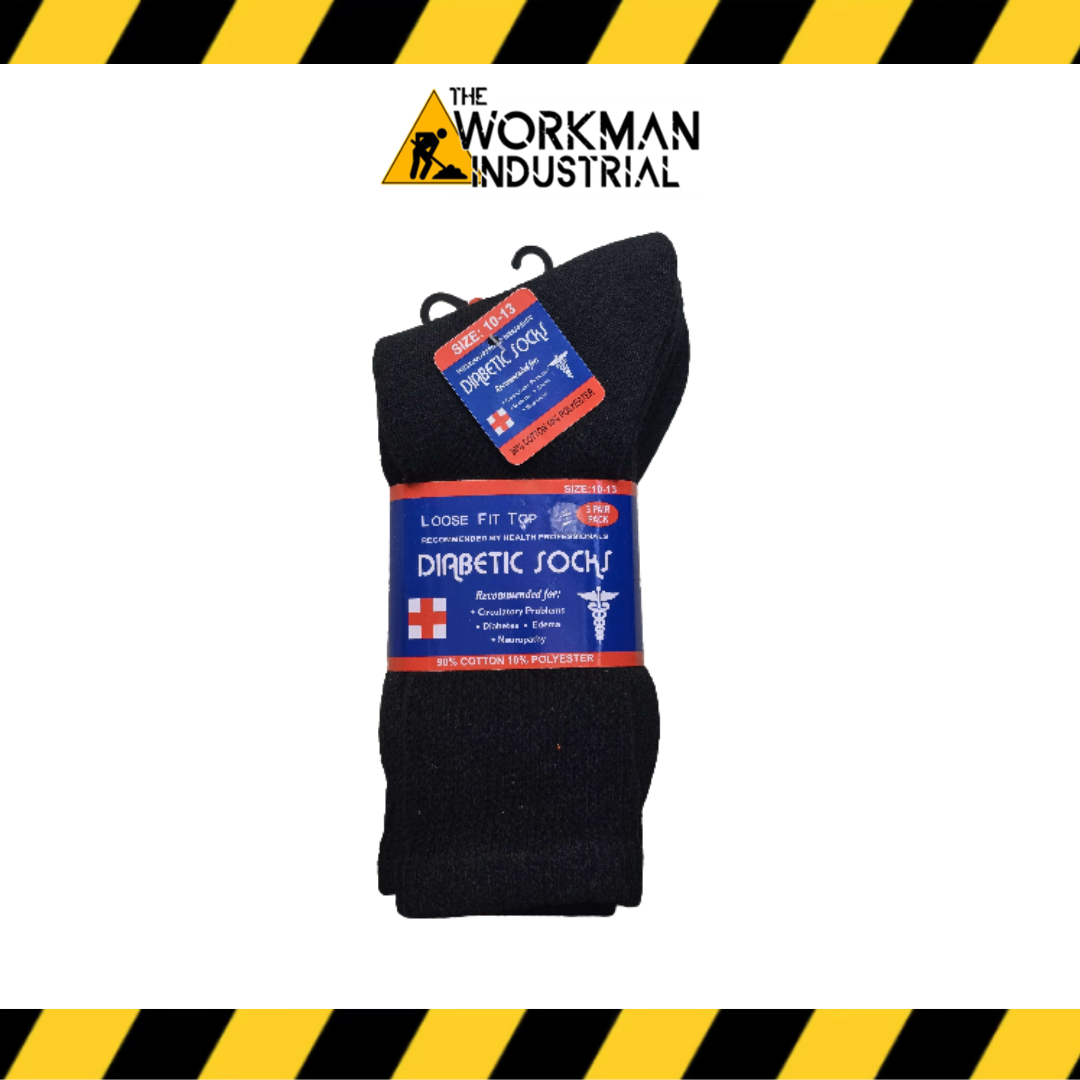 Diabetic Socks