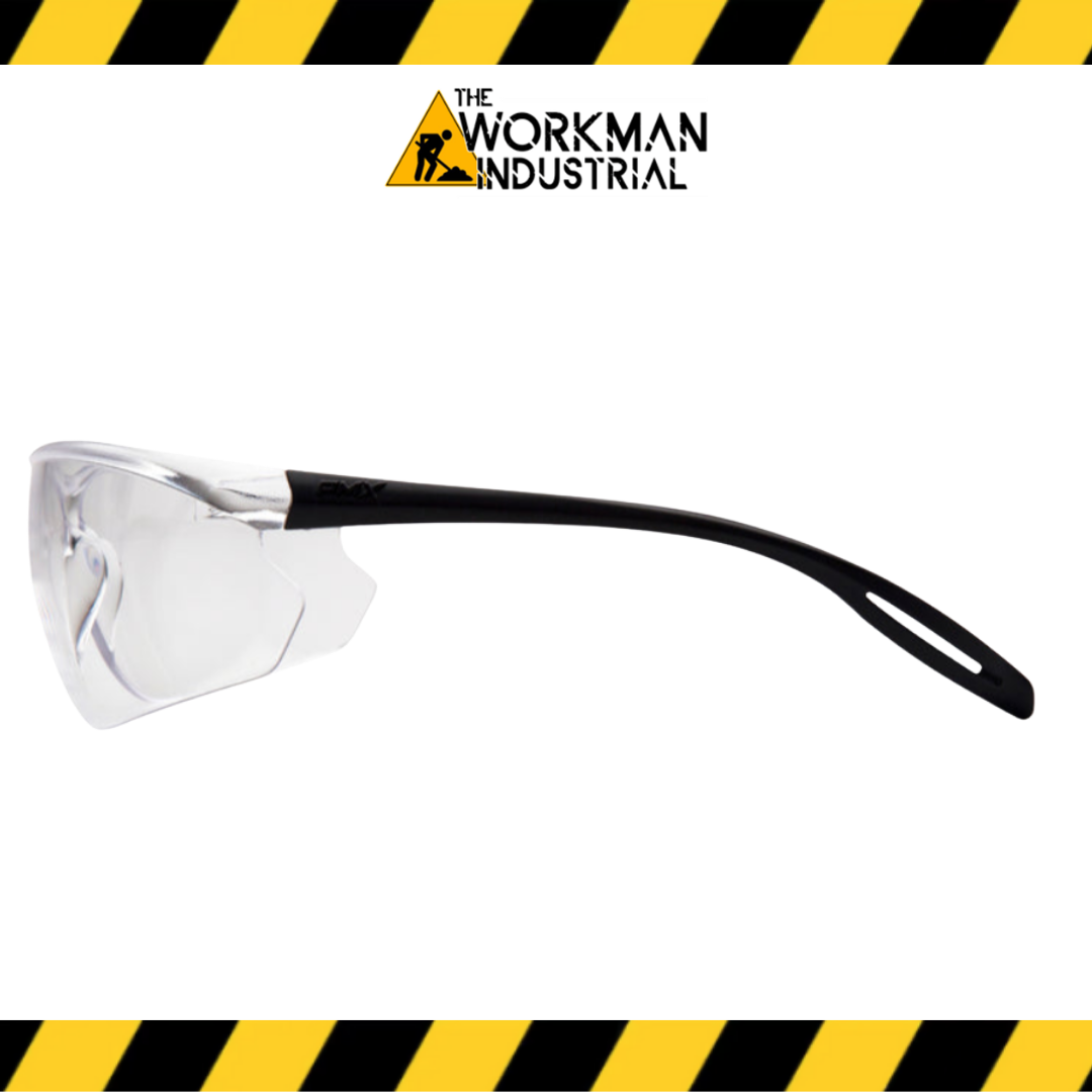 Pyramex Neshoba Safety Glasses