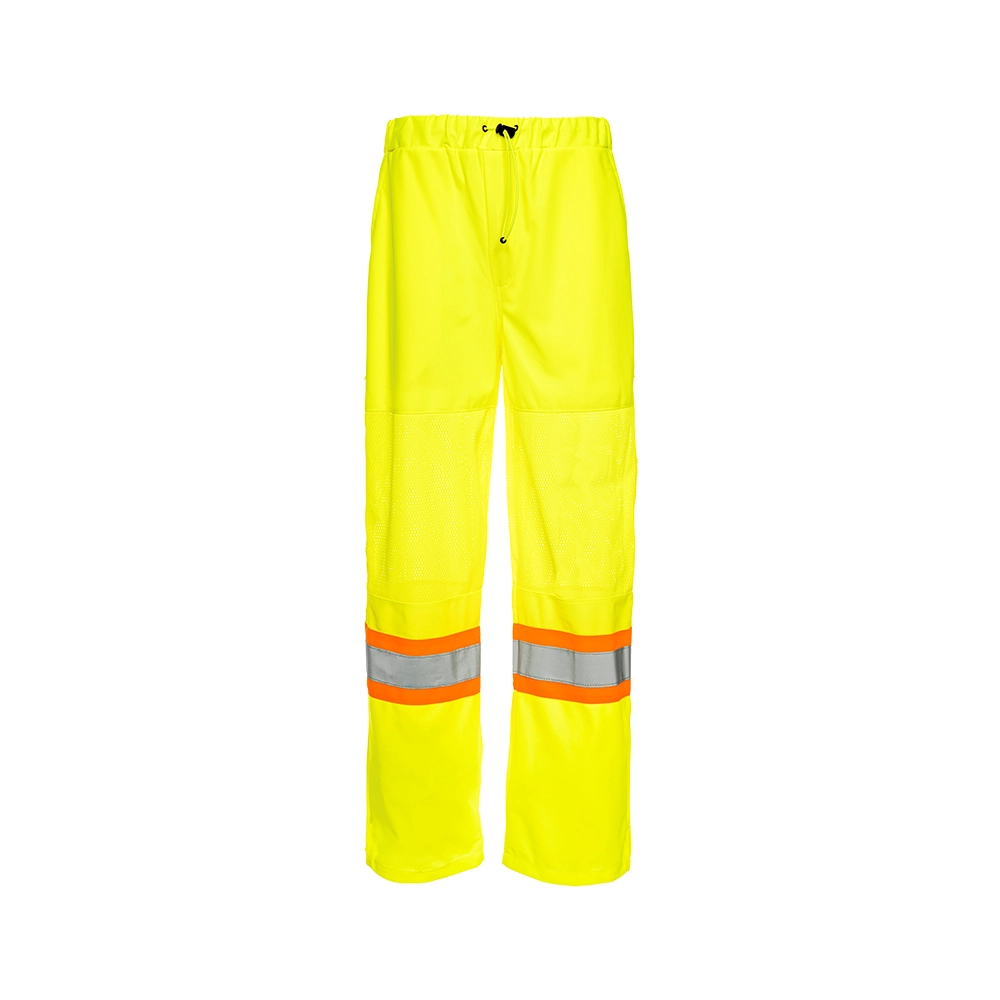 Groundforce Hi Vis Traffic Mesh Pants