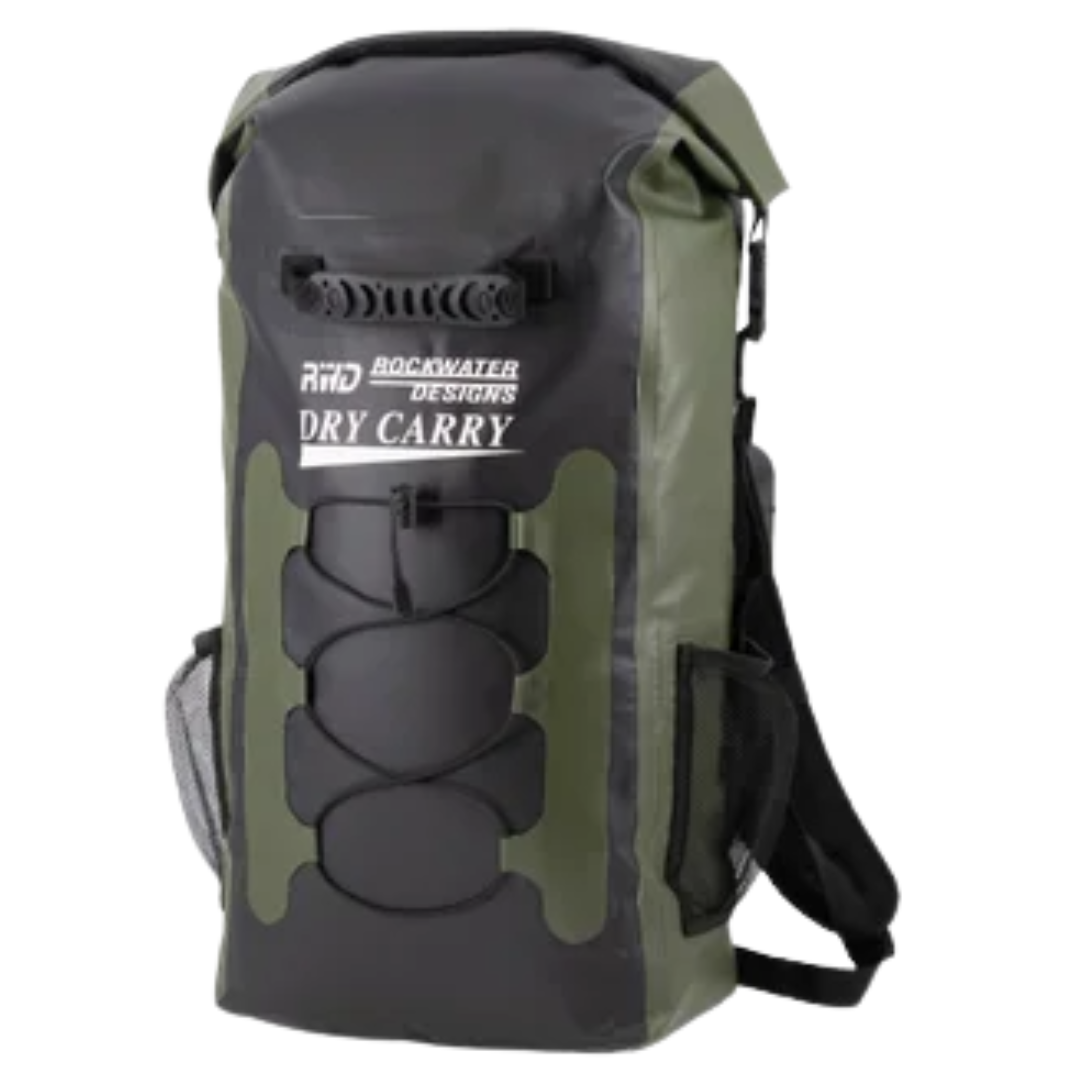 Rockwater Designs Dry Carry Pack