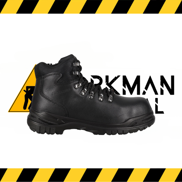 JB Goodhue Vapor 6-inch lightweight waterproof CSA work boot