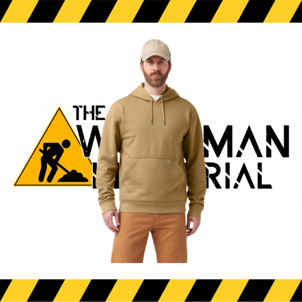 Dickies Water-Repellent Fleece Hoodie | Pullover
