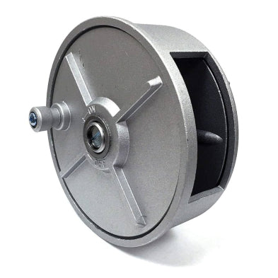 TWREEL-A REBAR TIE WIRE REEL ALUMINUM