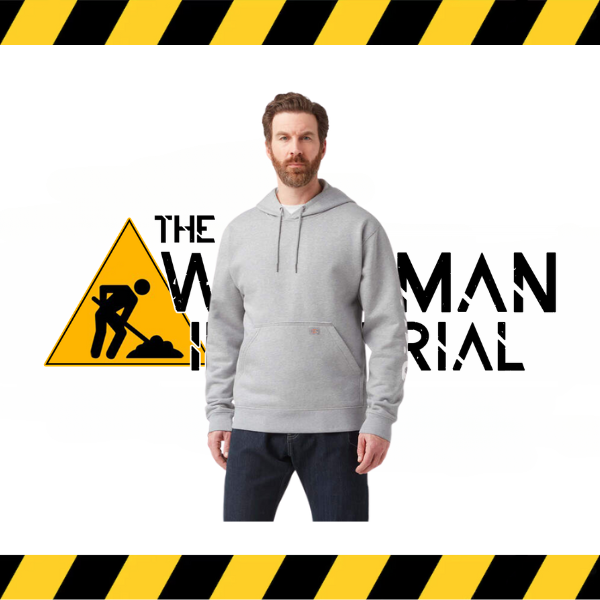 Dickies Water-Repellent Fleece Hoodie | Pullover