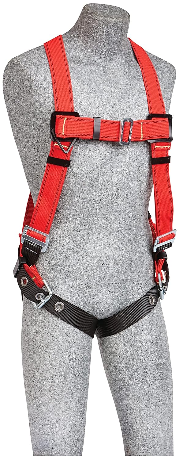 FORCEFIELD BACK SUPPORT BELT - Large