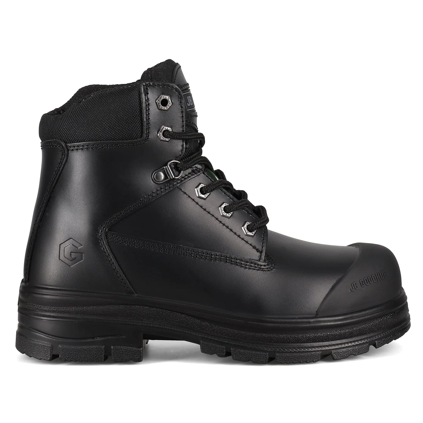 JB GOODHUE Dash2