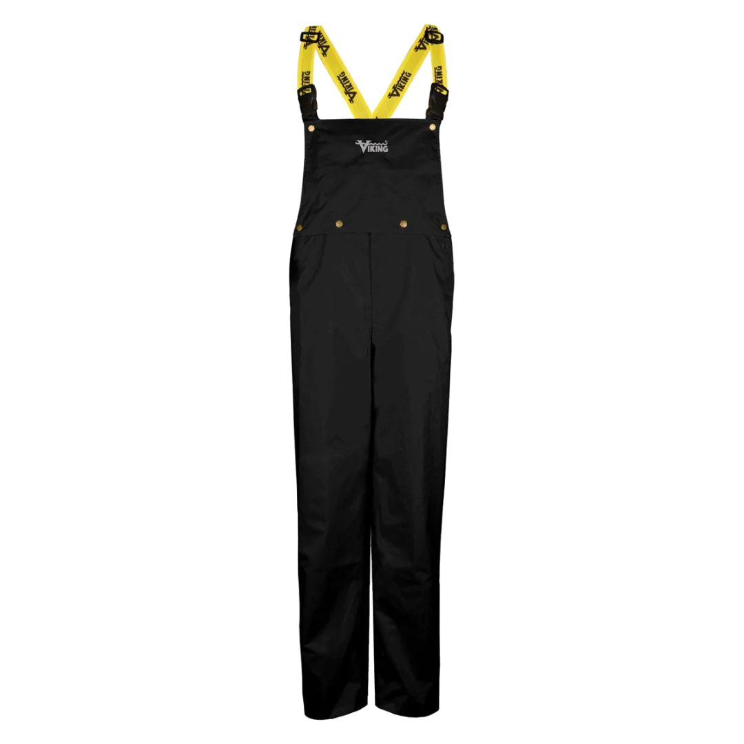 Viking Journeyman® 420D Bib Pants