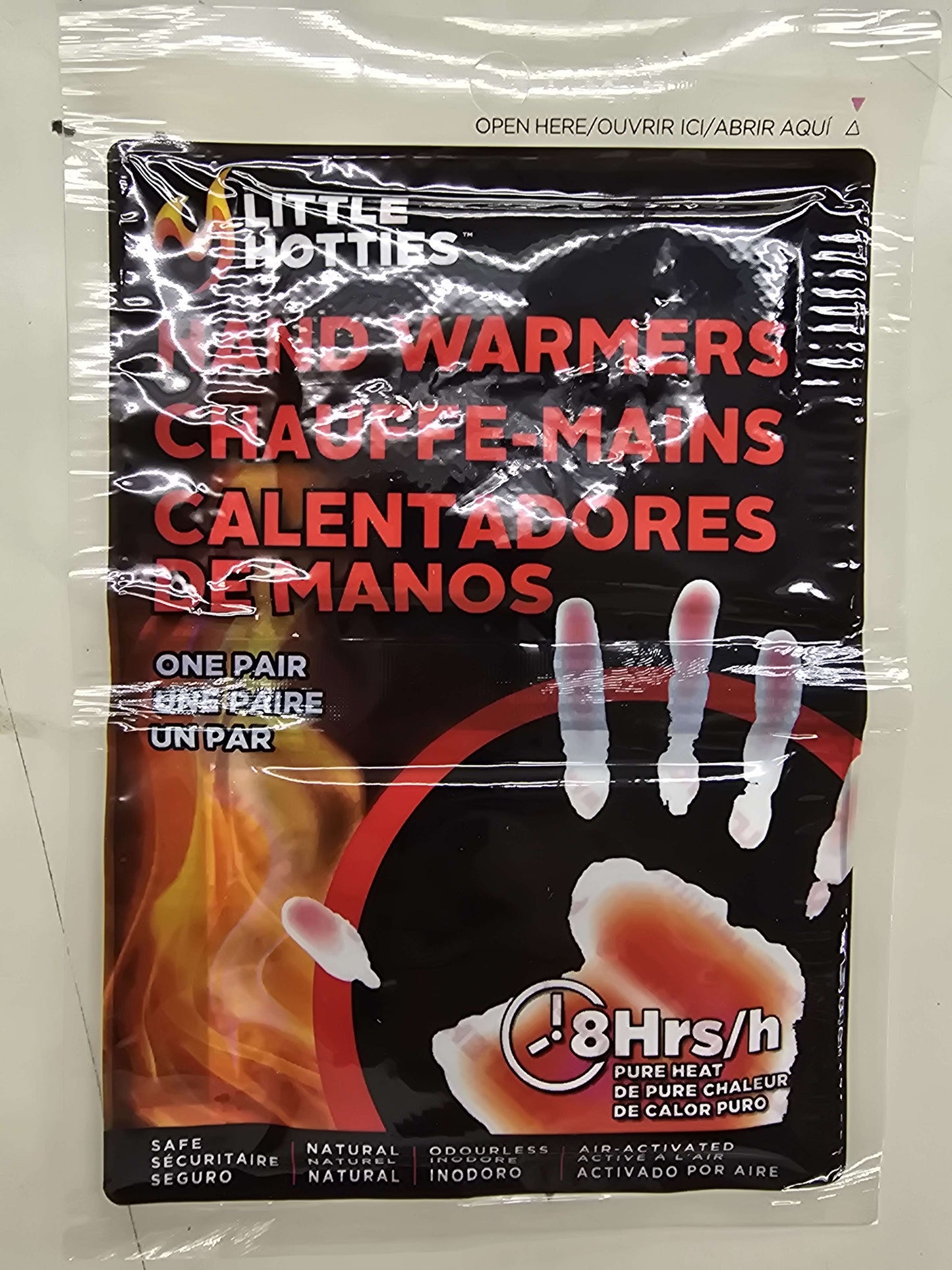 Little Hotties Hand Warmer
