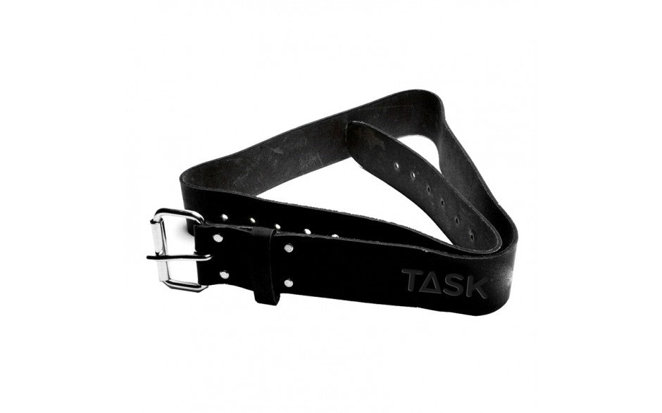 Task Tools 2" Heavy Duty Work Belt - 1/pack T77230