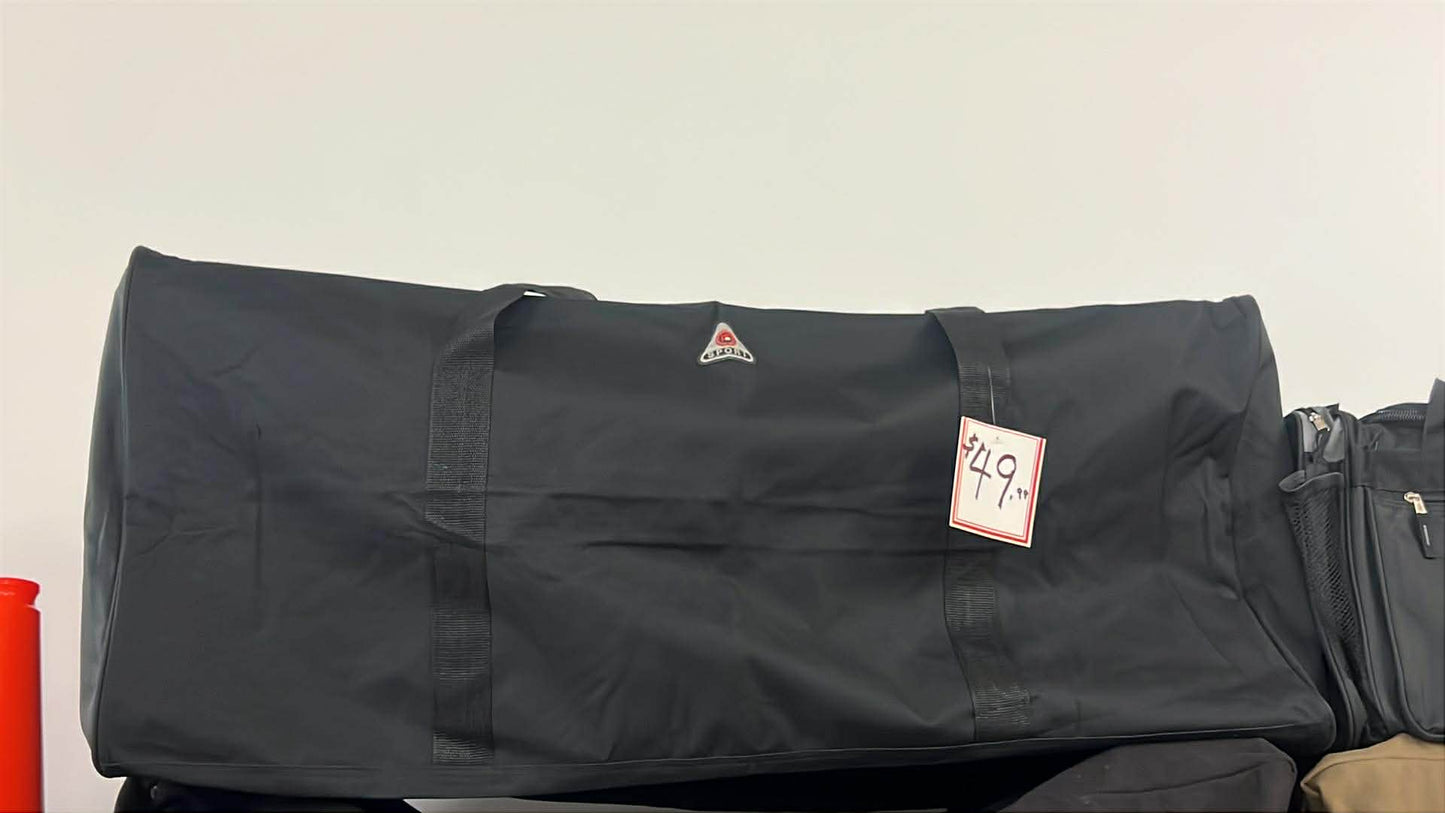 Sport Duffle Bag
