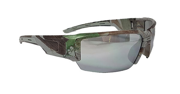 DENTEC HARTLEY™ CSA SMOKE MIRRORED