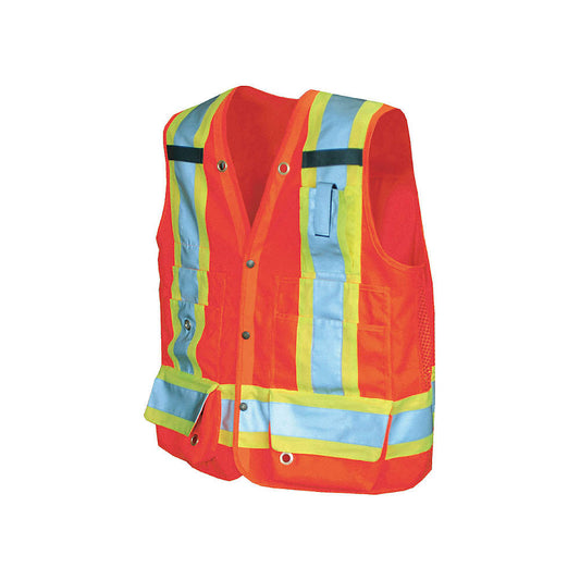 VIKING Professional Waterproof Surveyor Vest