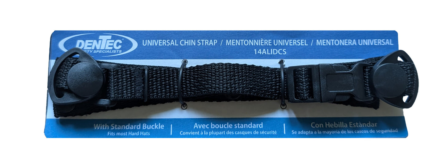 Universal Chin Strap