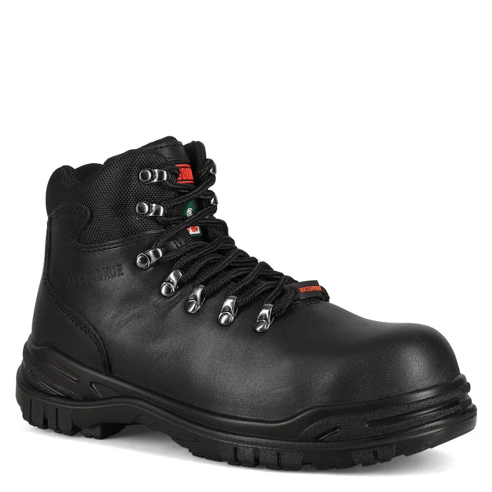 JB Goodhue Vapour 6" Lightweight CSA Boot | Waterproof