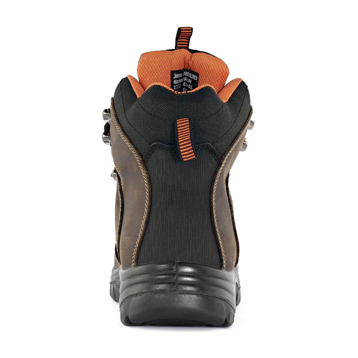 JB Goodhue Men Adrenaline