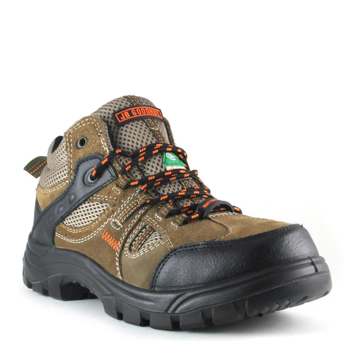 JB Goodhue Men Inferno Hi