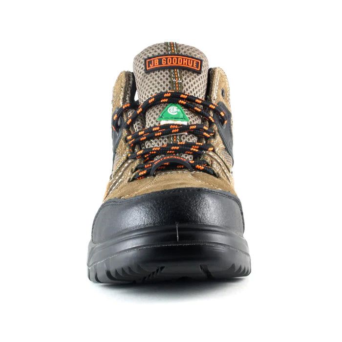 JB Goodhue Men Inferno Hi