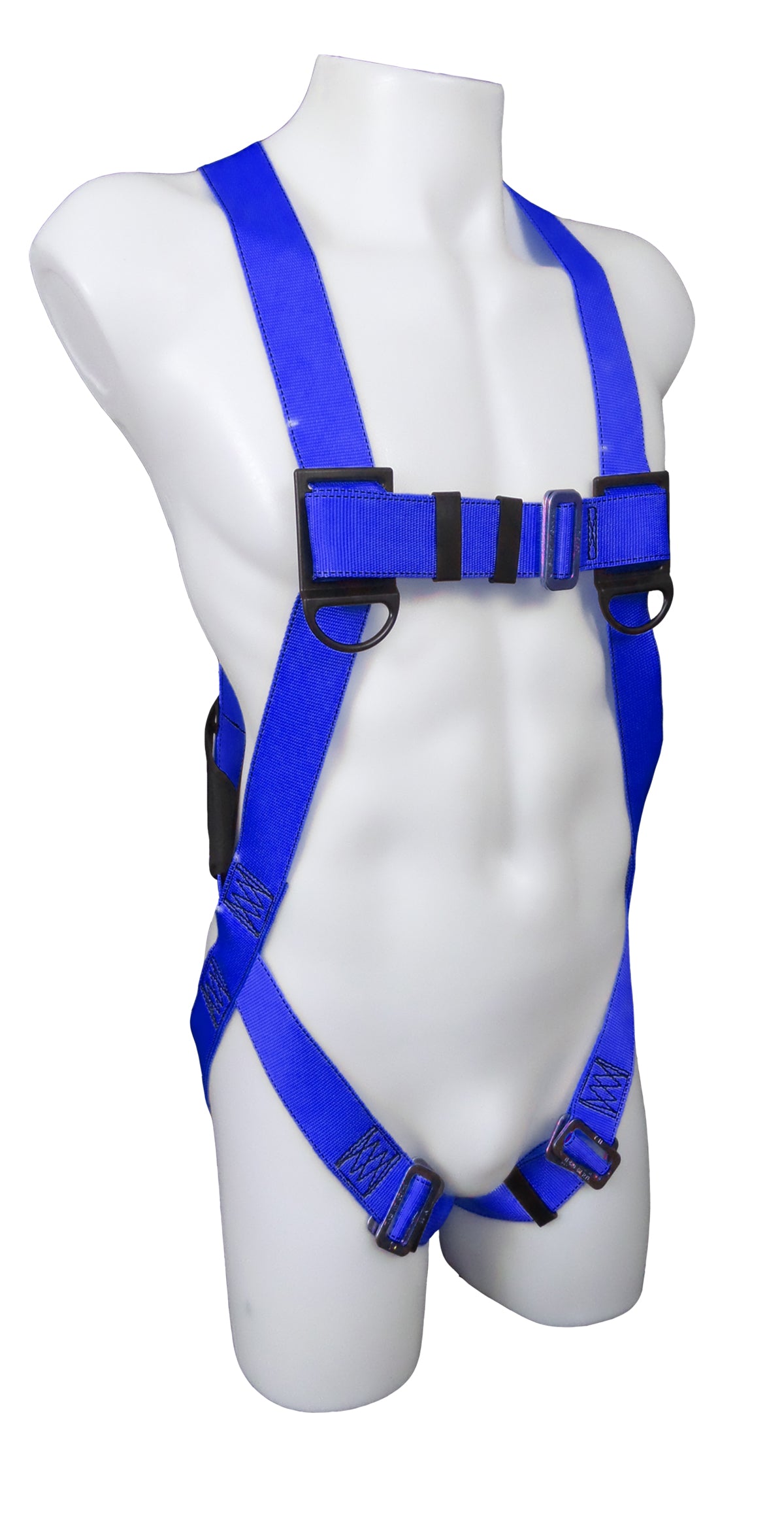 DENTEC ECO HARNESS / MB /1D / UNIVERSAL SIZE