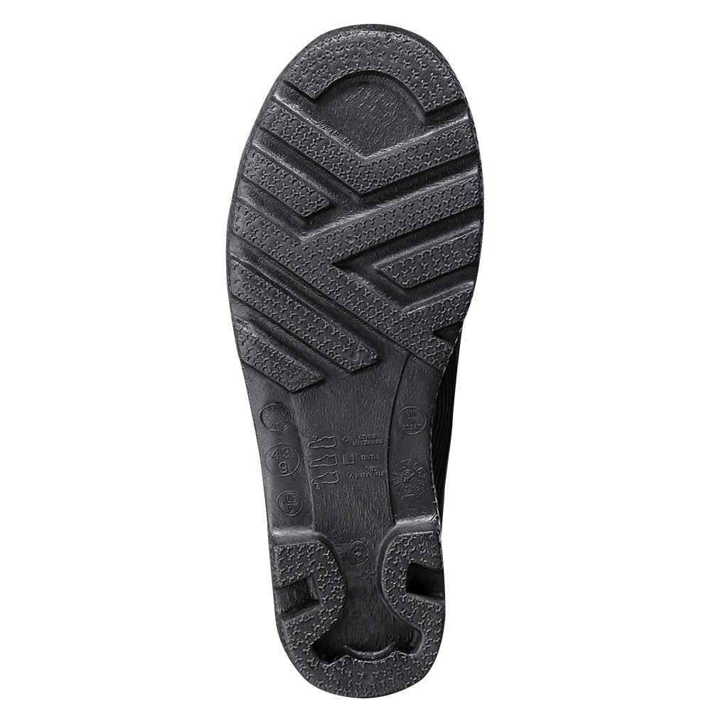 Pioneer Plain Toe PVC Boots