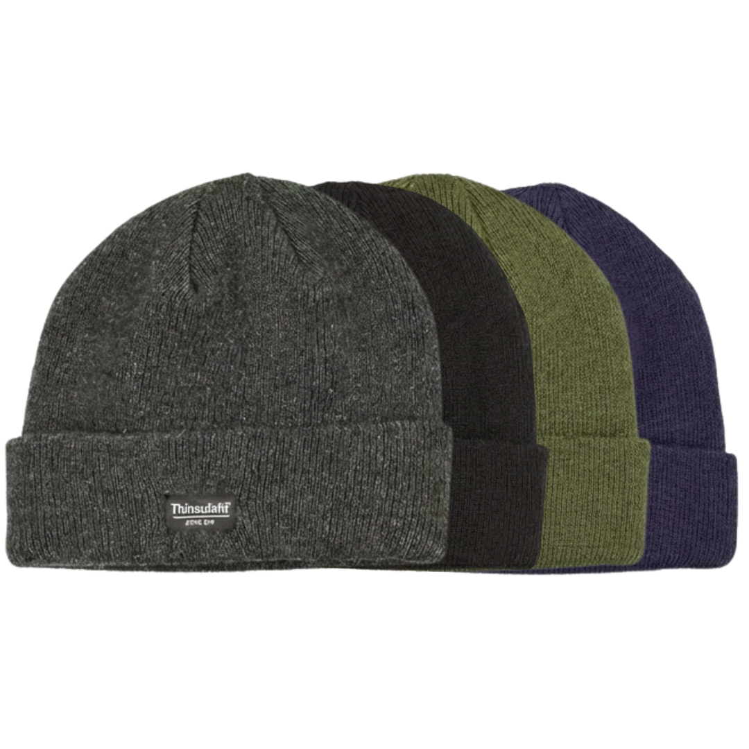 Misty Mountain Thinsulate™ Acrylic Toque